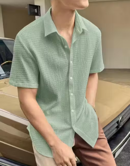 Imported Popcorn Stylish Shirts For Mens And Female