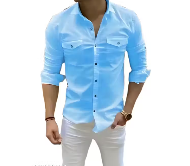 Trendy Casual Shirts For Men