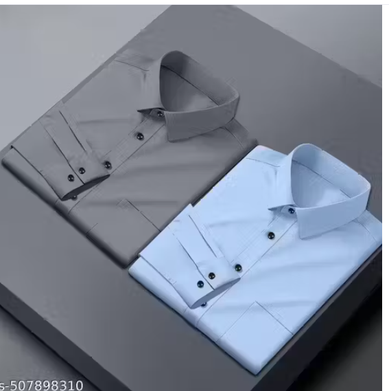 Classy Graceful Men Shirts