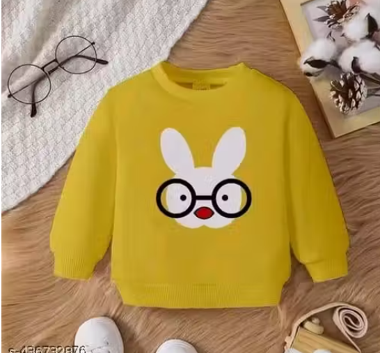 Sweatshirt & Hoodies