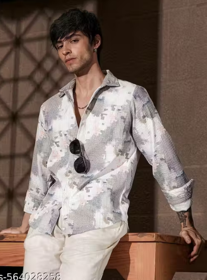 Premium Shirt For Men