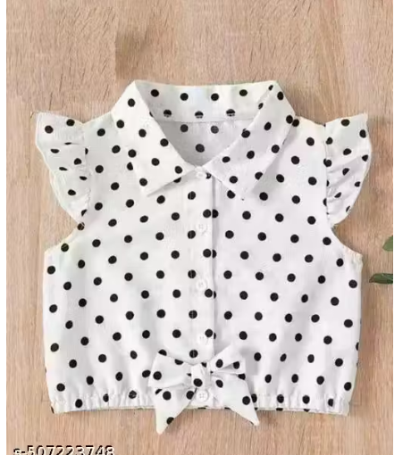 Tinkle Classy Girls Top & Tunics