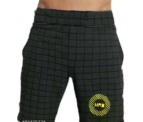 MEN SHORTS PACK OF 1