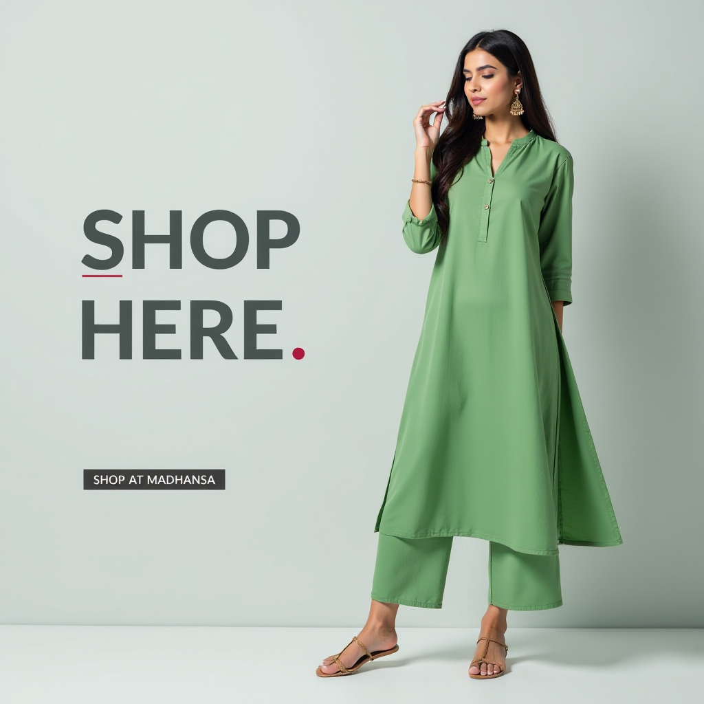 Madhansa Eshop promo