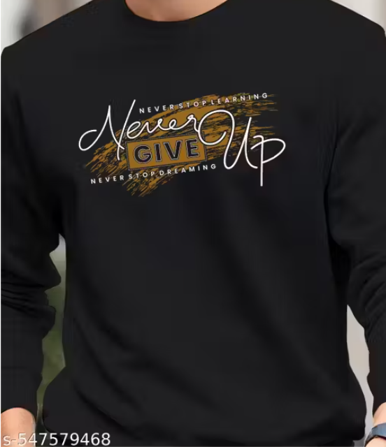 Pretty Designer Men Full sleeve Tshirt