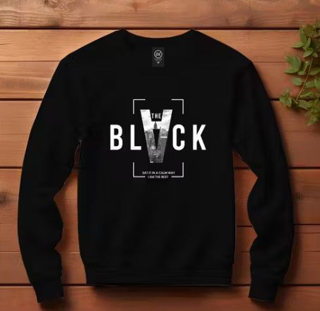 Trendy Mens Cotton Tshirt Fullsleeve