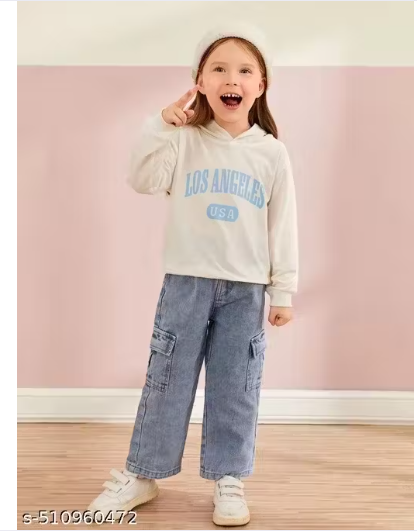 Flawsome Elegant Boys Jeans & Jeggings