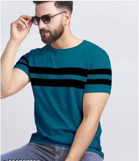 KEESOR MEN'S T-SHIRT